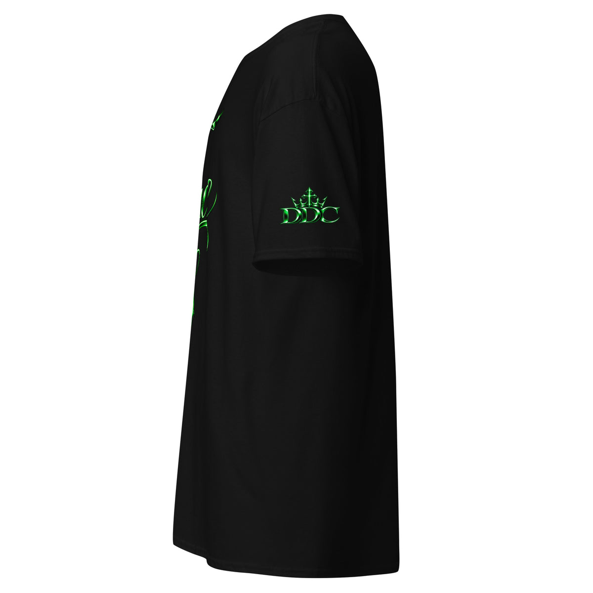 Green Sleeve logo